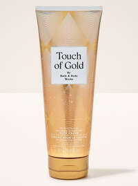 Touch of Gold Ultimate Hydration Body Cream