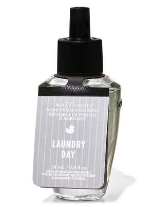 Laundry Day Wallflowers Fragrance Refill