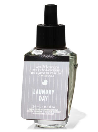 Laundry Day Wallflowers Fragrance Refill