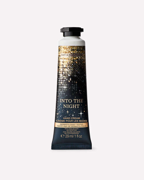 Into the Night Hand Cream