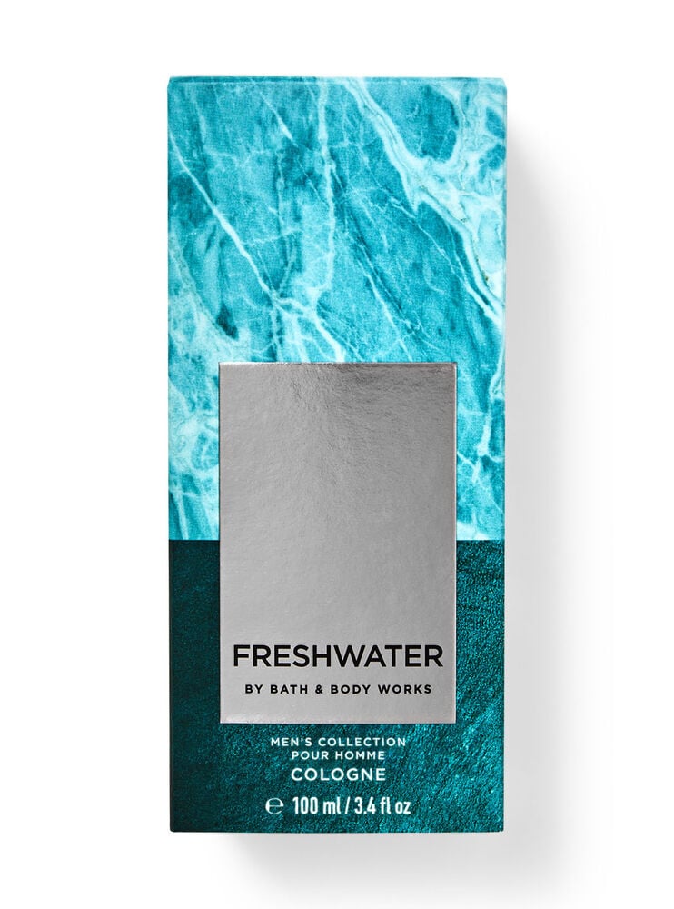 Freshwater Cologne Image 2