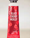 Black Cherry Merlot Hand Cream