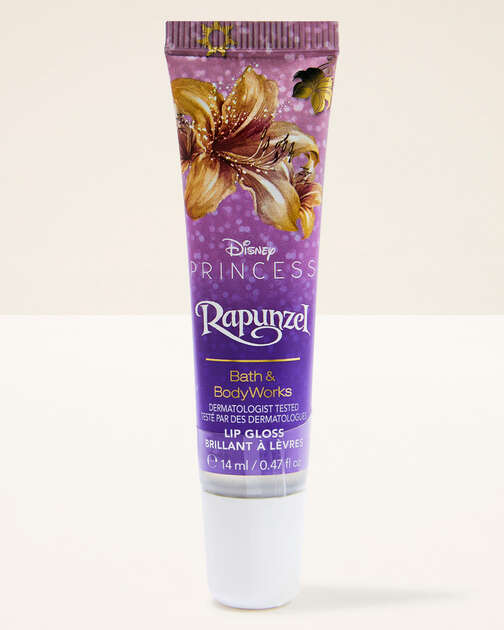 Rapunzel Lip Gloss