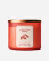 Honeycrisp Apple 3-Wick Candle