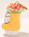 Vera Bradley Rain Boot PocketBac Holder
