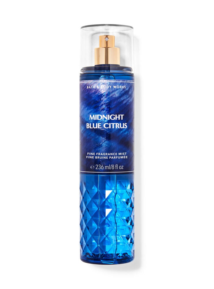 Fine bruine parfumée Midnight Blue Citrus Image 1