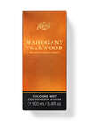 Mahogany Teakwood Cologne