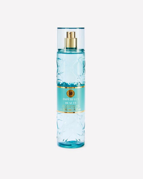 Fine bruine parfumée Imperfect Beauty