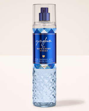 Gingham Fine Fragrance Mist