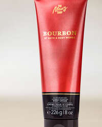 Bourbon Ultimate Hydration Body Cream