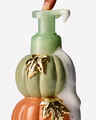 Stacked Pumpkin Gentle & Clean Foaming Hand Soap Dispenser