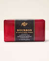 Bourbon Shea Butter Cleansing Bar