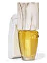 Diffuseur de fragrance Wallflowers Contrôle de la fragrance marbre