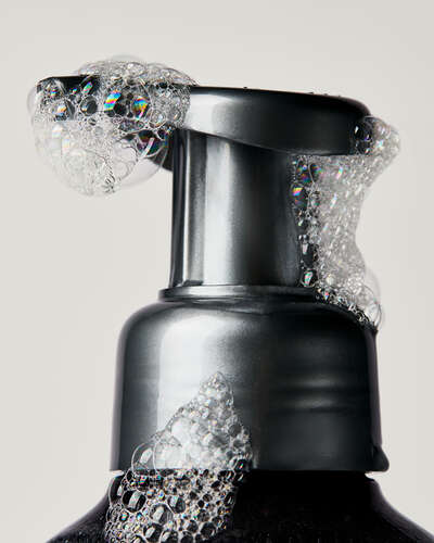 Bounty Hunter Gentle & Clean Foaming Hand Soap