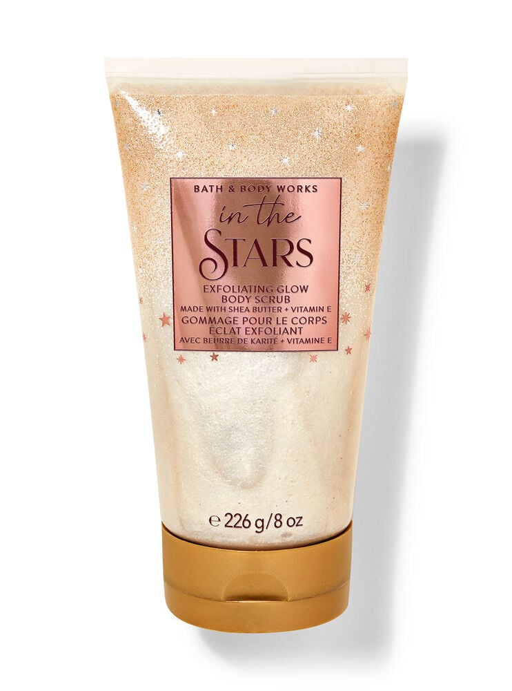 Gommage pour le corps éclat exfoliant In The Stars Image 1