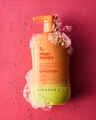Tangerine Twirl Moisturizing Body Wash