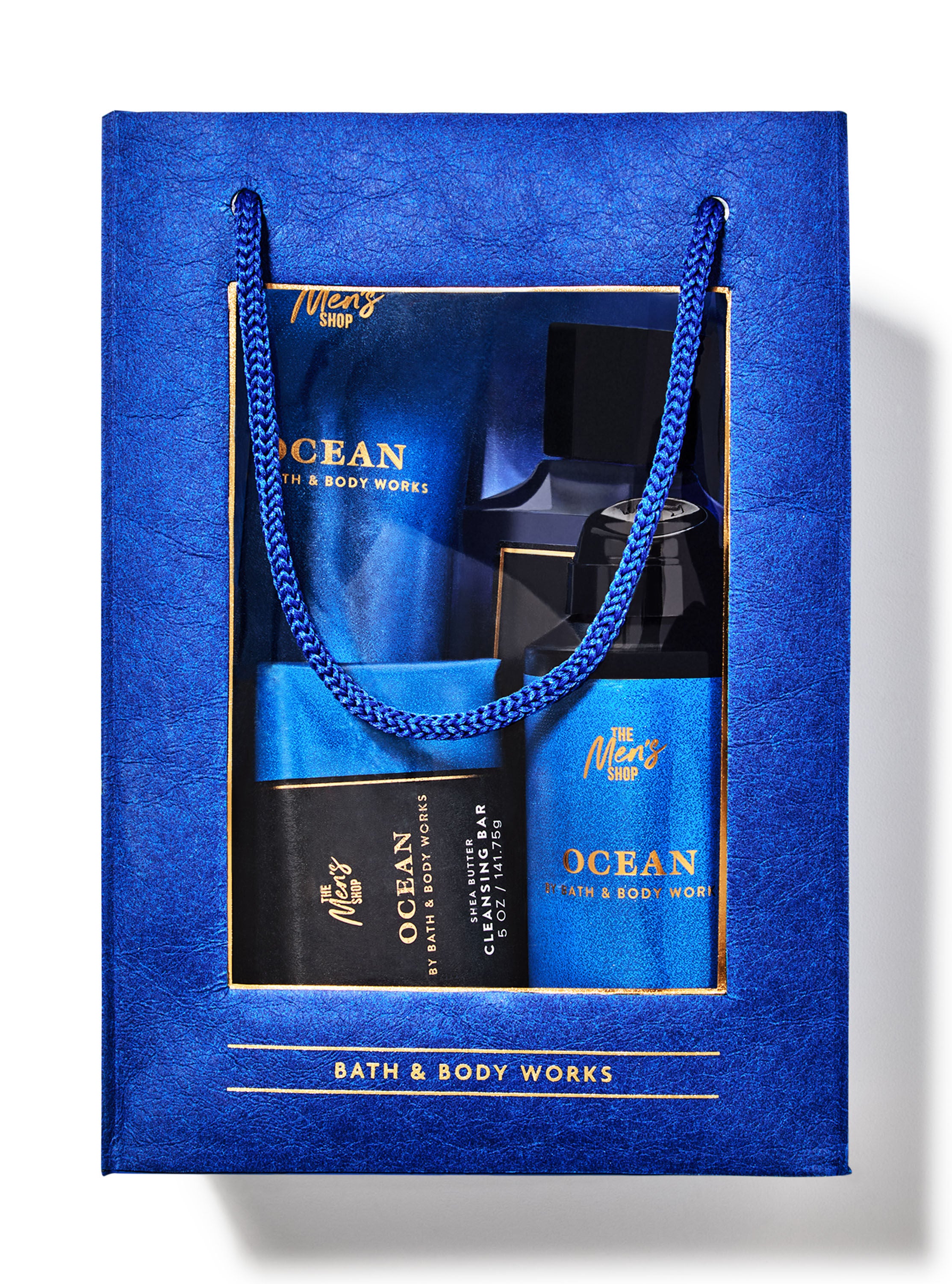 Gift Sets – | Bath & Body Works