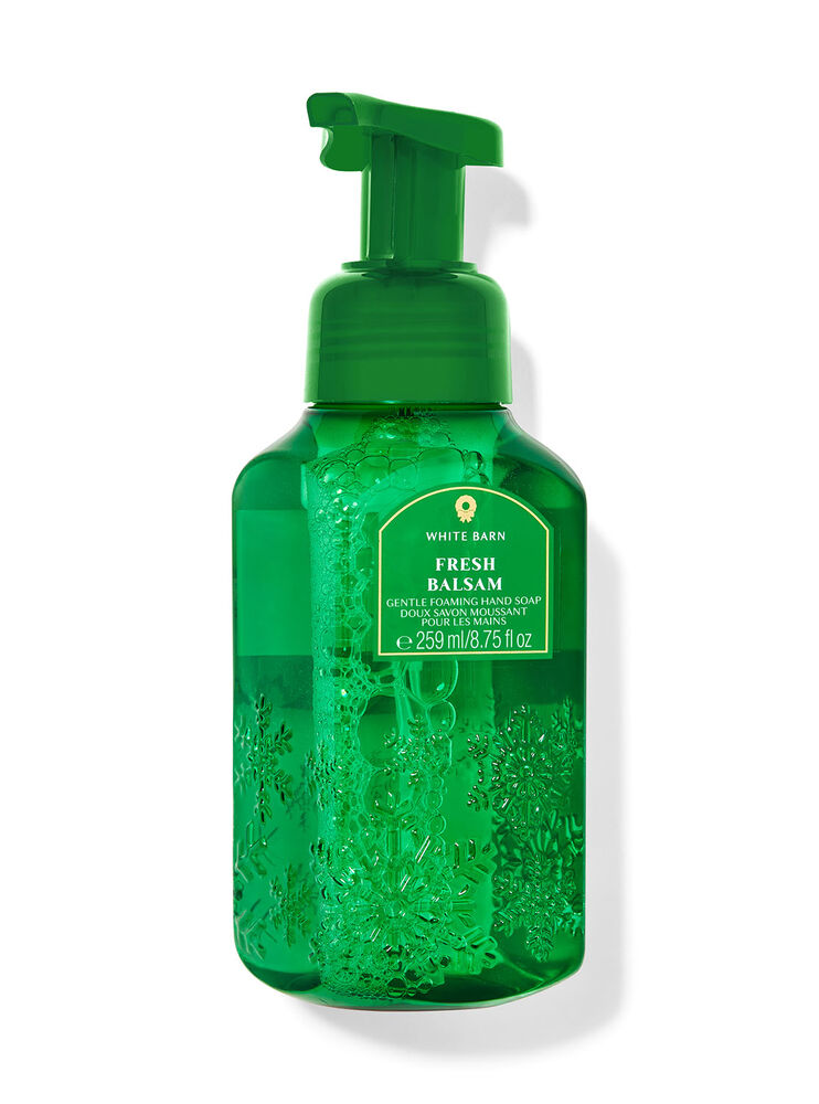 Fresh Balsam Gentle Foaming Hand Soap Image 1