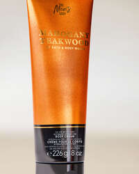 Mahogany Teakwood Ultimate Hydration Body Cream