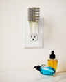 Shine & Sparkle Scent Control&trade; Wallflowers Fragrance Plug