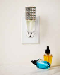 Shine & Sparkle Scent Control&trade; Wallflowers Fragrance Plug