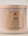 Palo Santo & Sage 3-Wick Candle