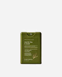 White Tea & Sage PocketSpray Hand Sanitizer