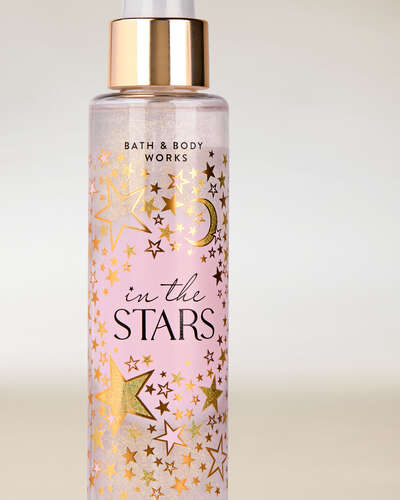 In the Stars Diamond Shimmer Mist