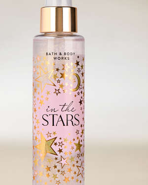 In the Stars Diamond Shimmer Mist