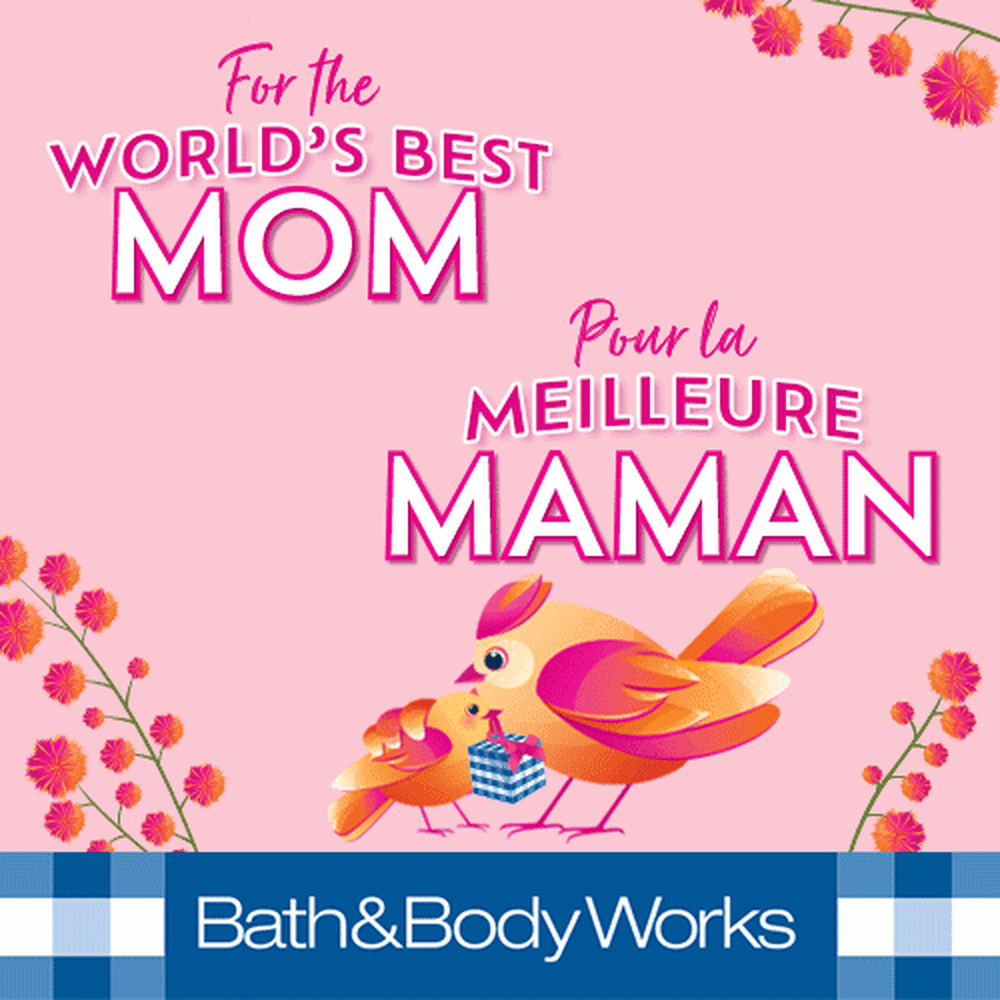Bath &amp; Body Works E-Gift Card | Bath and Body Works