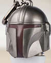 The Mandalorian Helmet PocketBac Holder