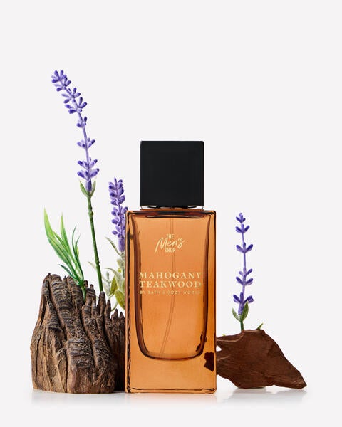 Cologne Mahogany Teakwood