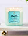 Lakeside Morning 3-Wick Candle