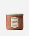 Caramel Vanilla 3-Wick Candle