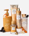 Touch of Gold Ultimate Hydration Body Cream