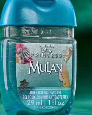 Mulan PocketBac Hand Sanitizer