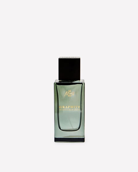 Cologne Graphite