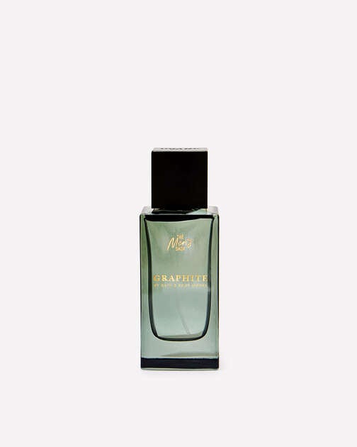 Graphite Cologne