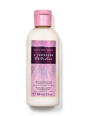 A Thousand Wishes Travel Size Conditioner