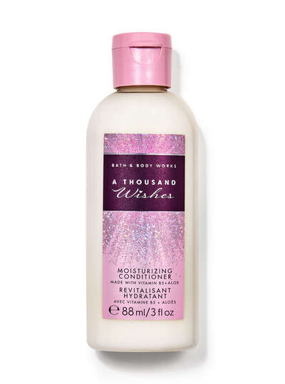 A Thousand Wishes Travel Size Conditioner