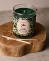 Fresh Balsam Single Wick Candle