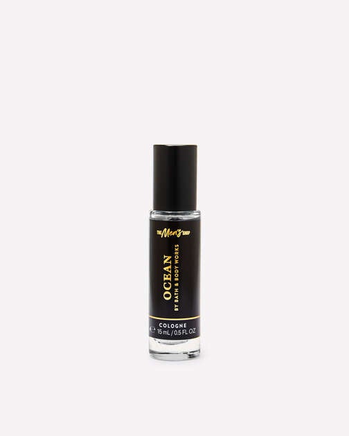 Ocean Mini Cologne