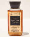 Into the Night Travel Size Body Wash