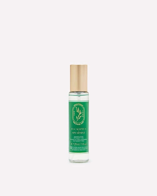 Eucalyptus Spearmint Travel Size Essential Oil Mist