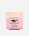 Champagne Toast 3-Wick Candle