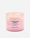Champagne Toast 3-Wick Candle