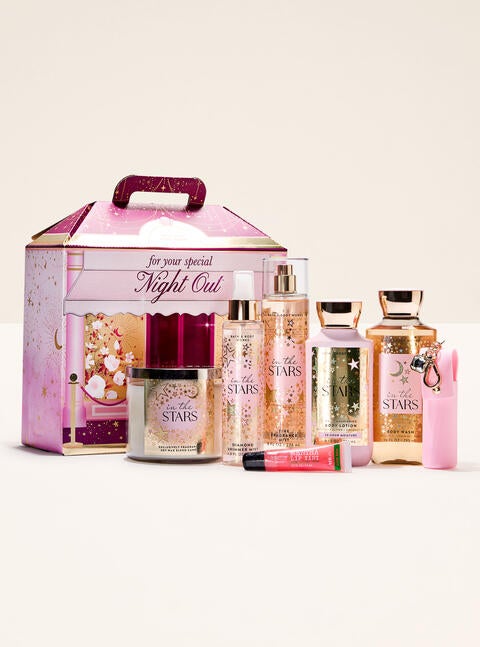 In the Stars Gift Set