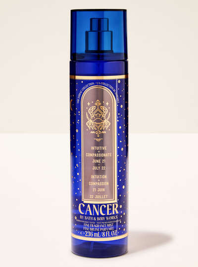 Cancer Fine Fragrance Mist