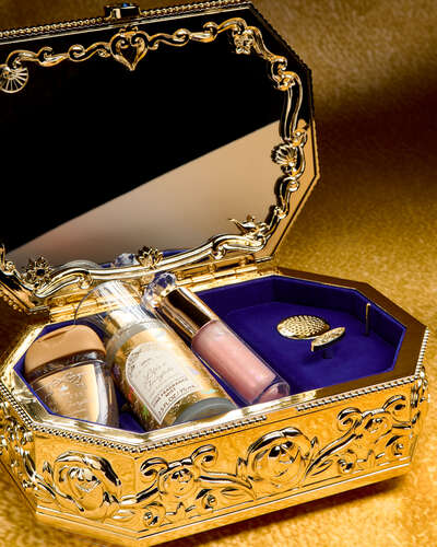 Disney Princess Keepsake Music Box