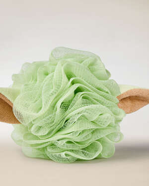Grogu Sponge